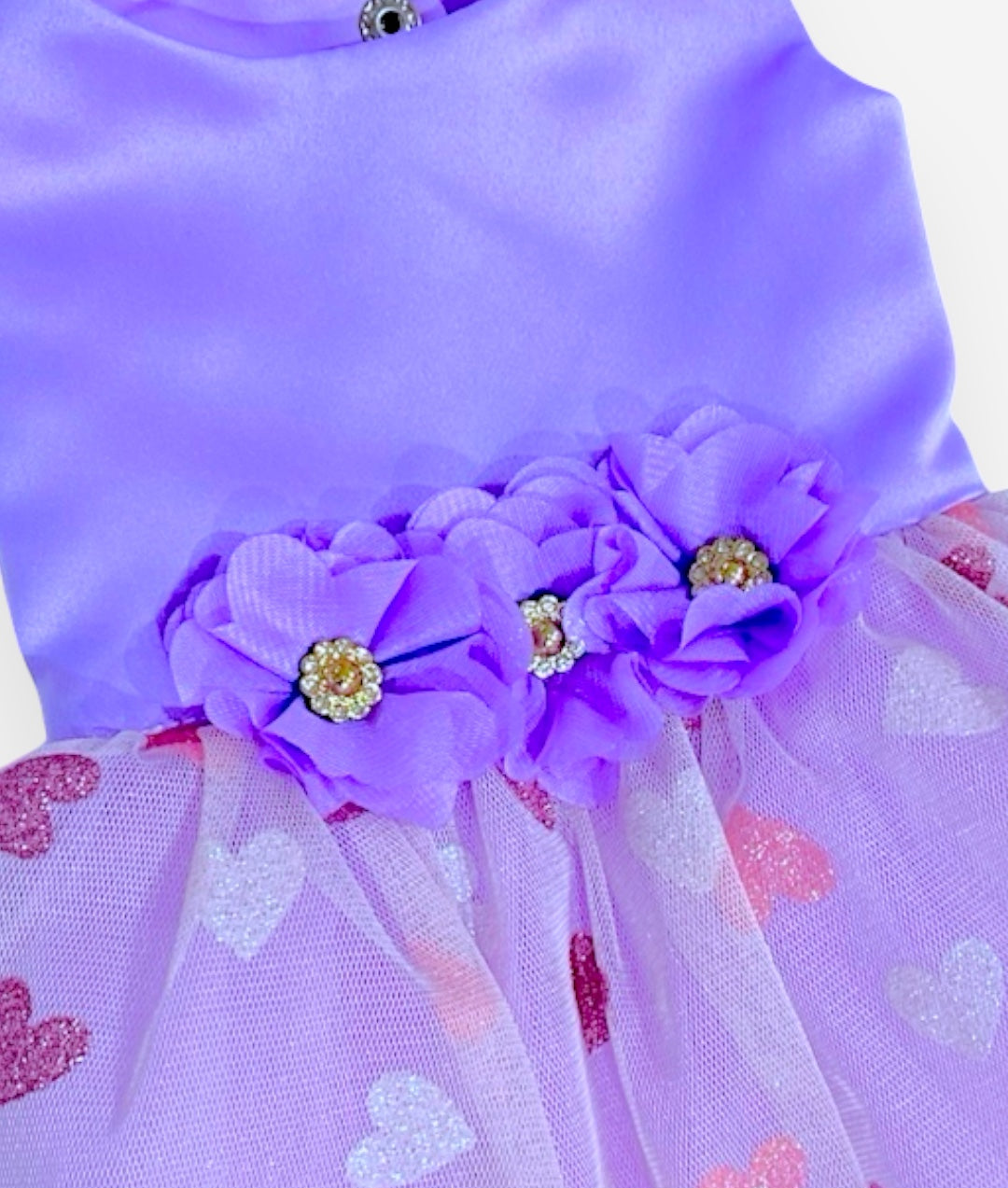 Vestido Dalila