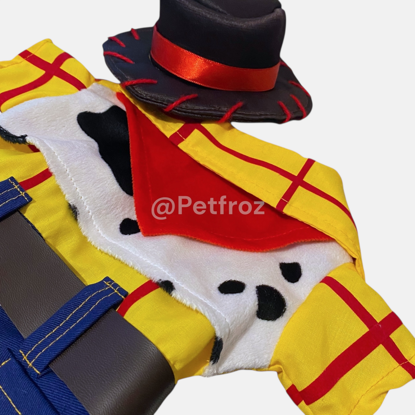 Woody