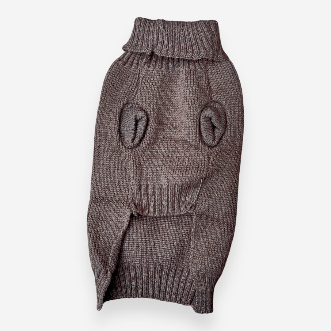 Elegant Sweater
