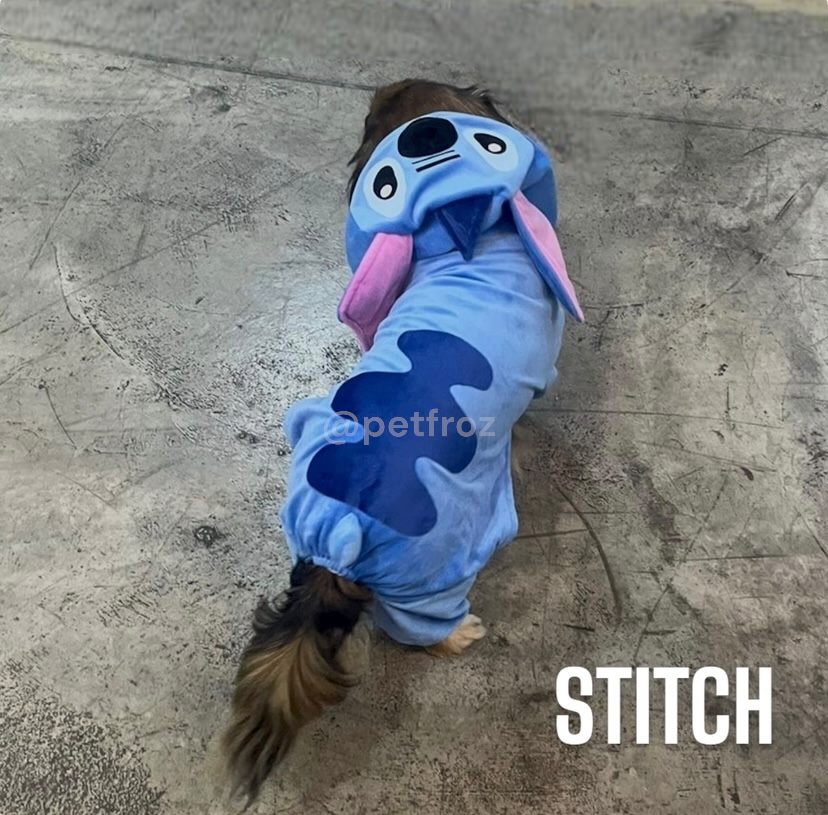 Stitch