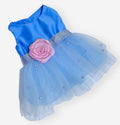 Vestido Sasha