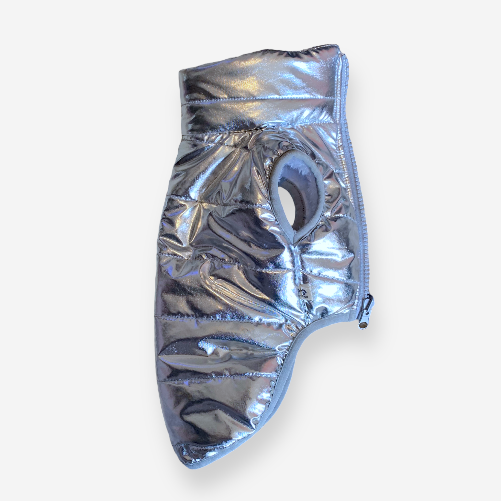 Chaleco Grey Trendy