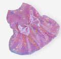 Vestido Pink Magic