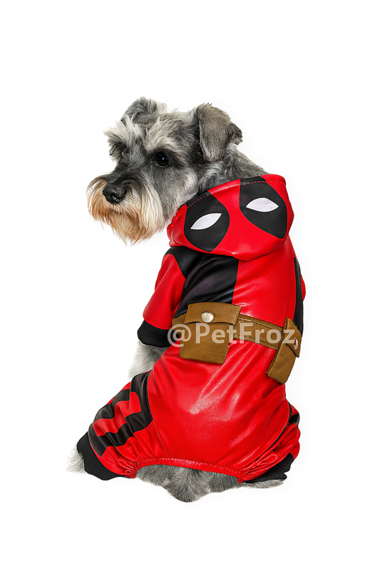 Dead Pool