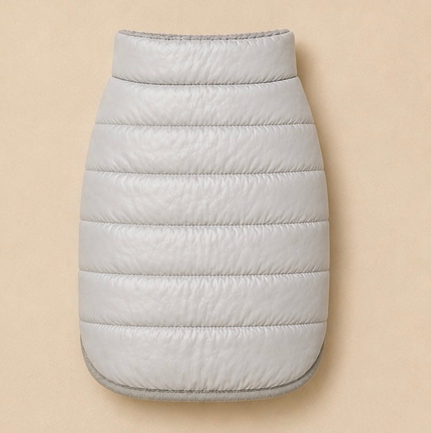 Chaleco Silver Cloud