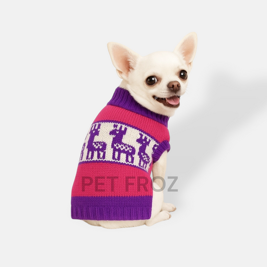 Chompita Llamas