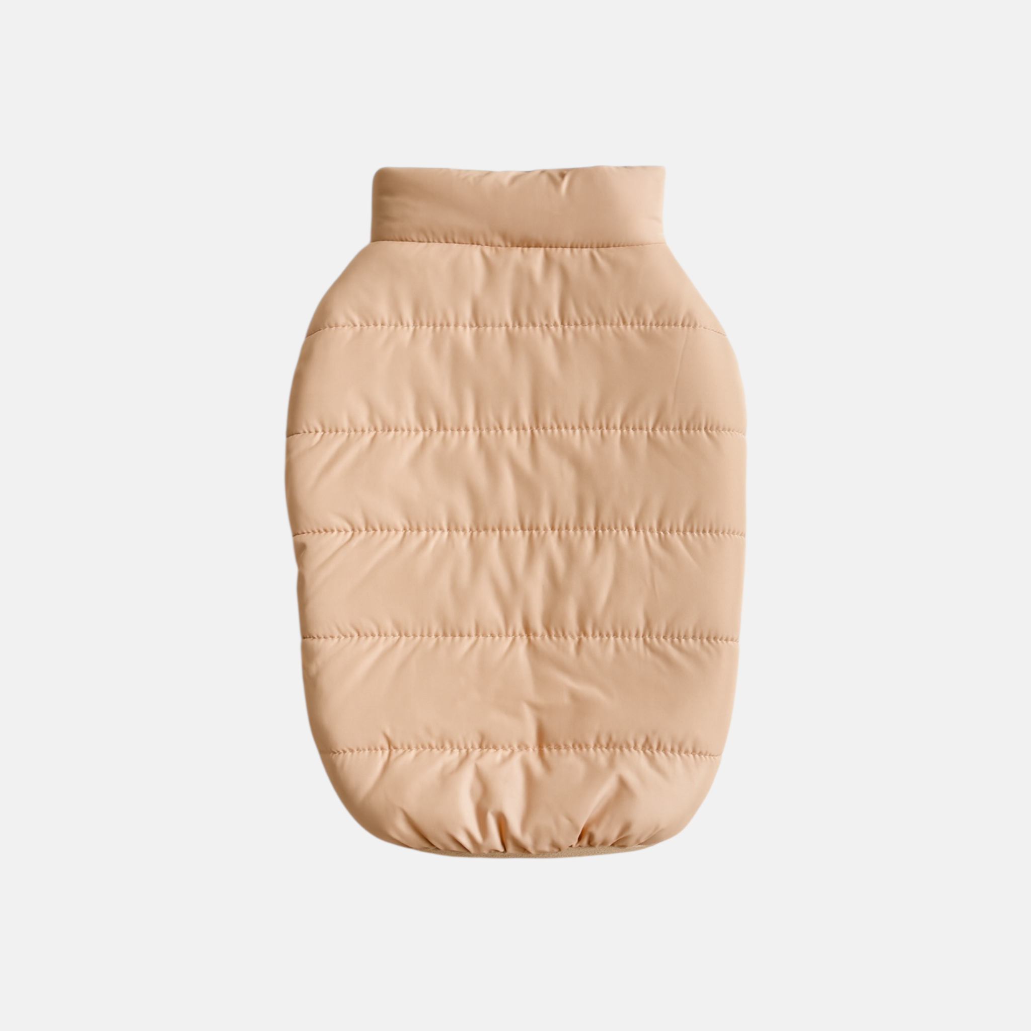 Chaleco Beige