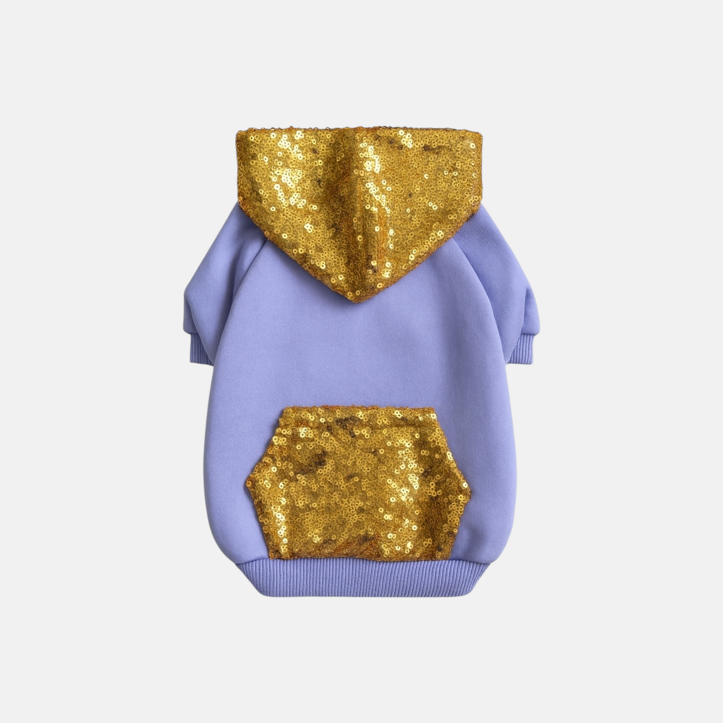 Shiny Hoodie