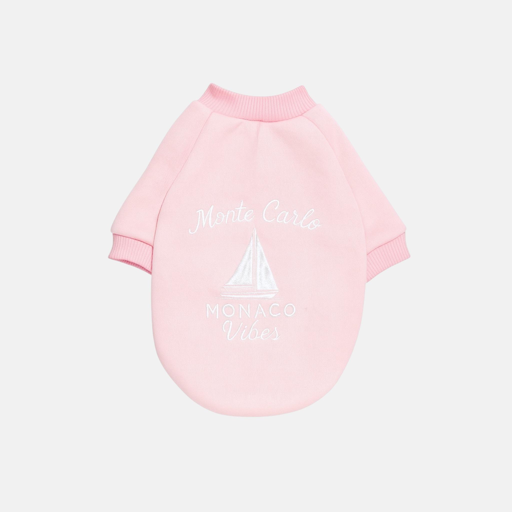 Polera Mónaco Vibes