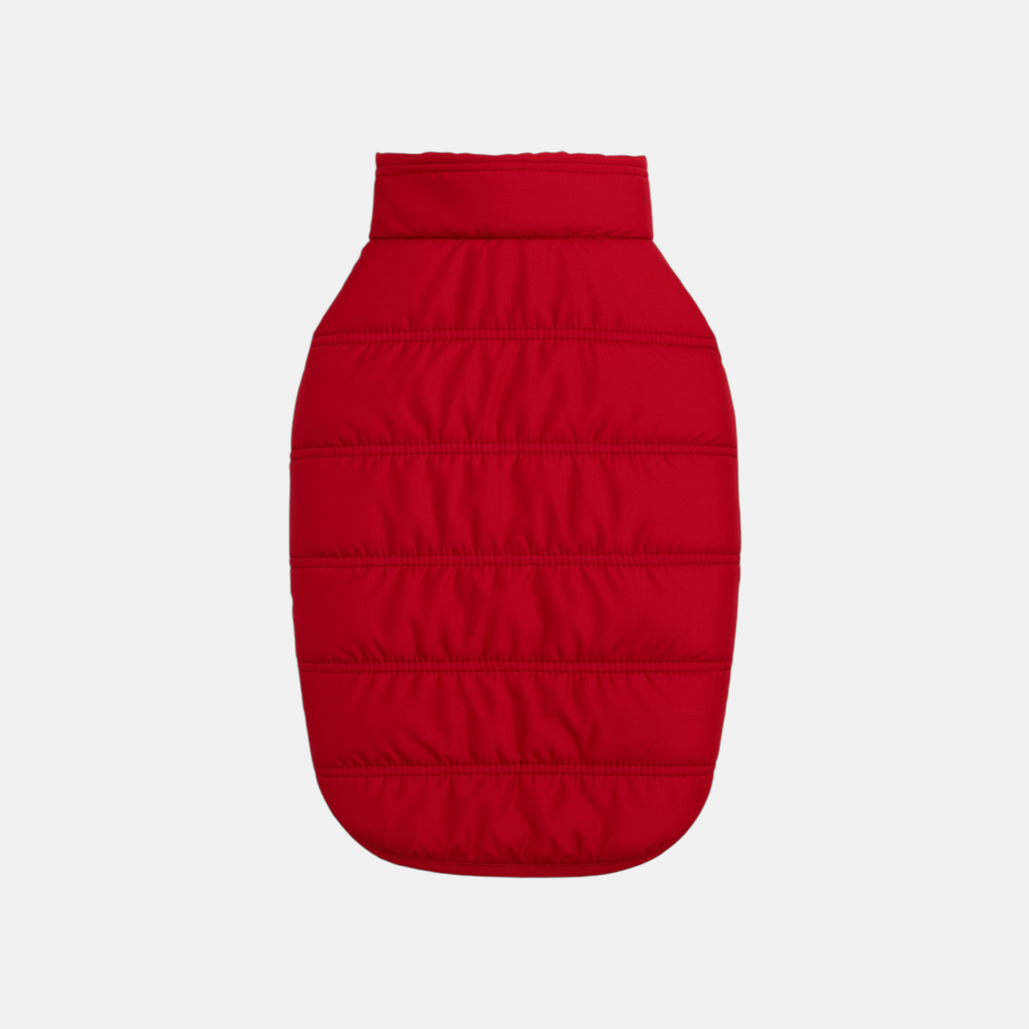 Chaleco trendy Red