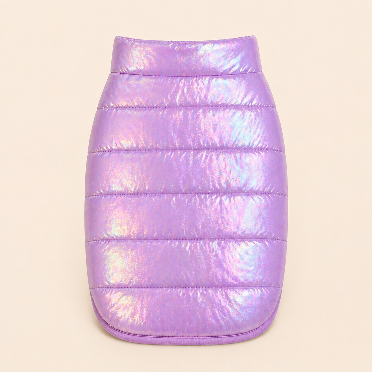 Chaleco Aurora Lavanda