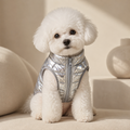 Chaleco Silver Glow