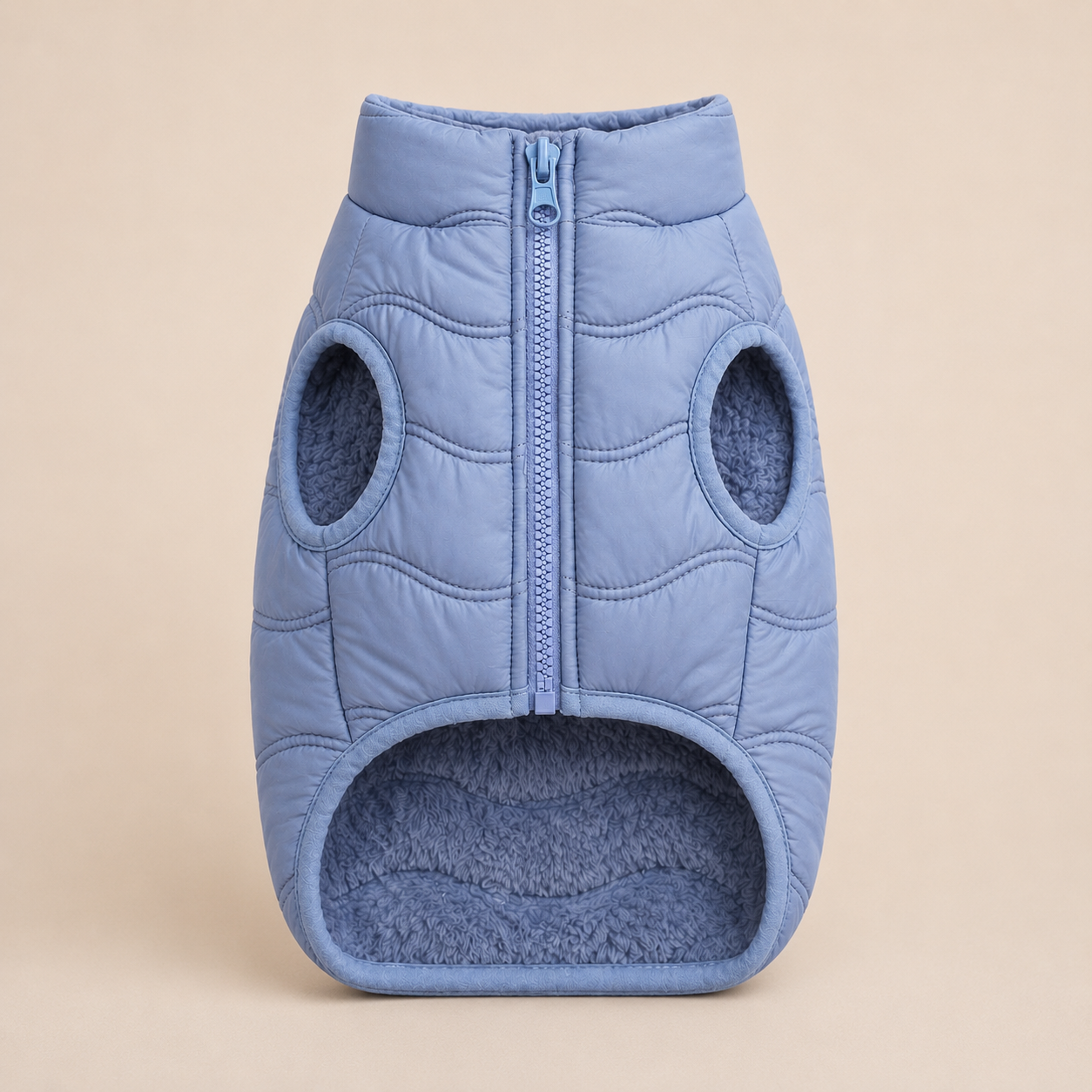 Chaleco Blue Cloud