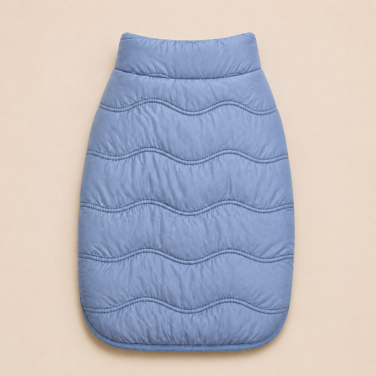 Chaleco Blue Cloud