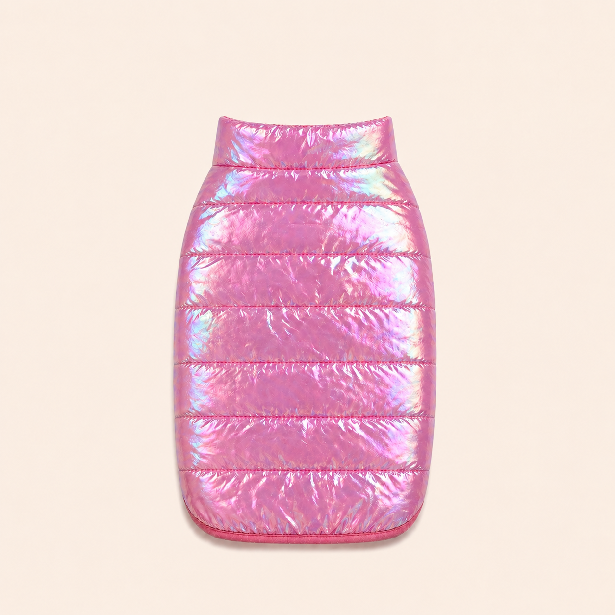 Chaleco Aurora Rosé