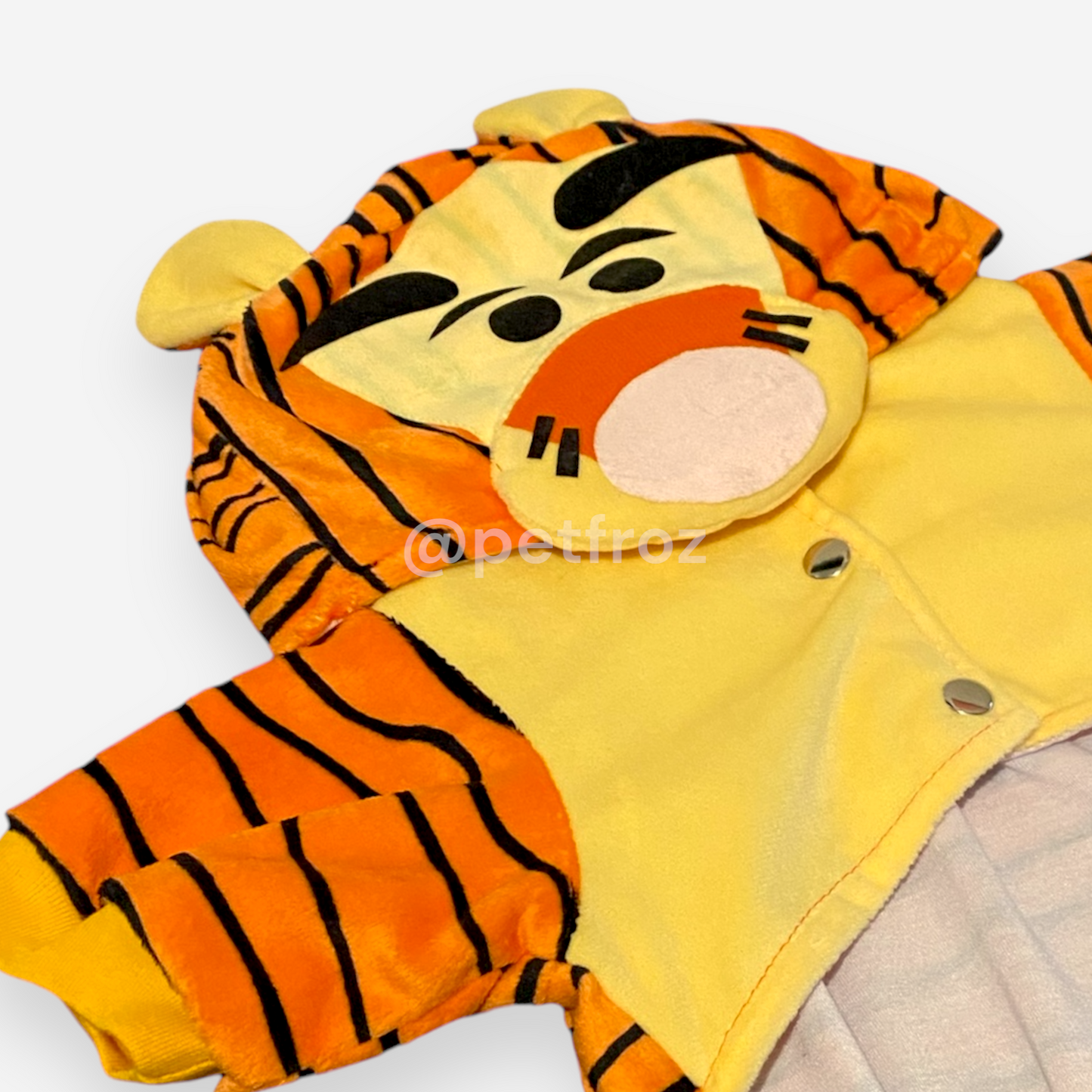 Tigger