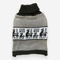 Llamas Sweater