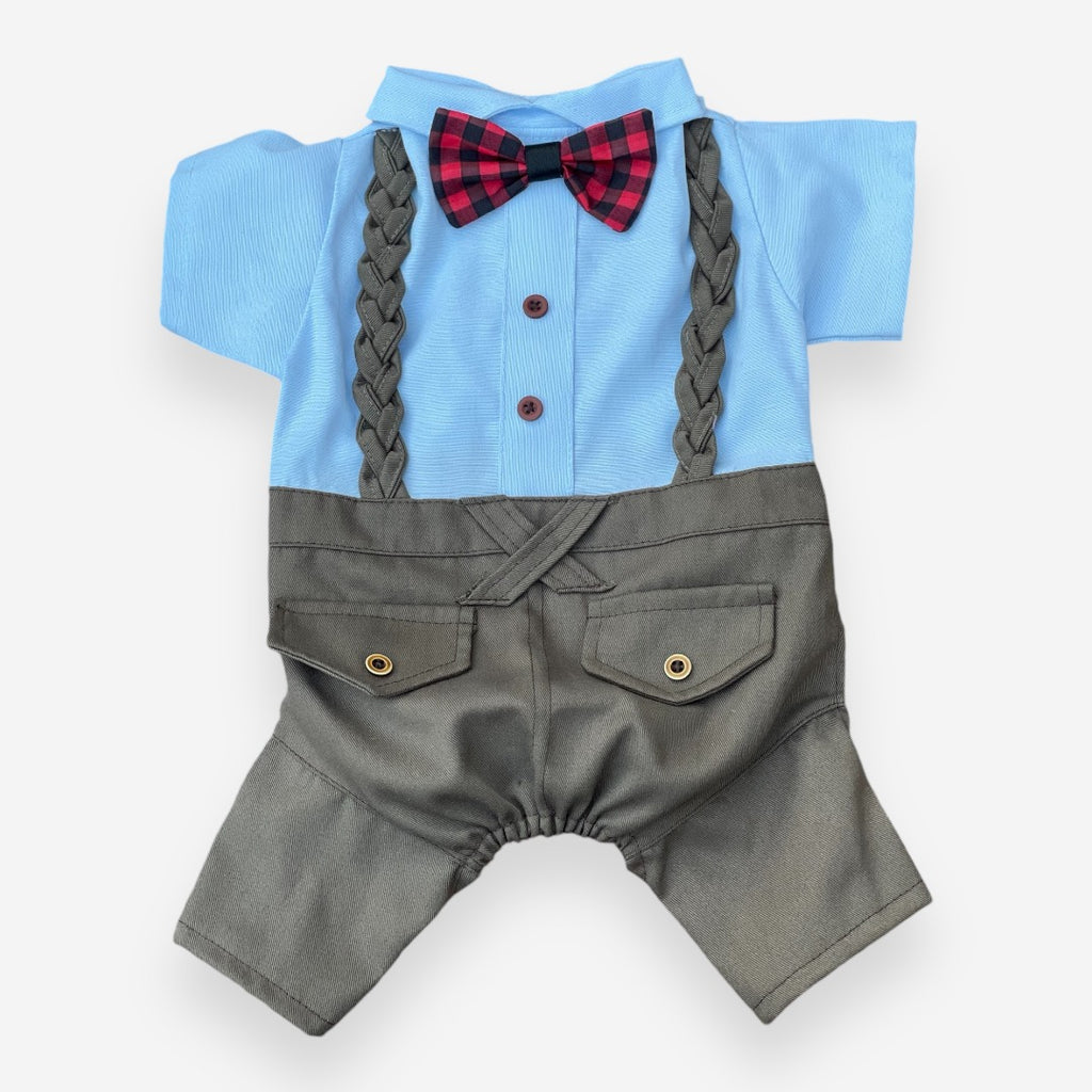 Overol Dandy