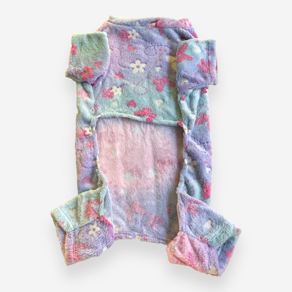 Pijama Mariposas