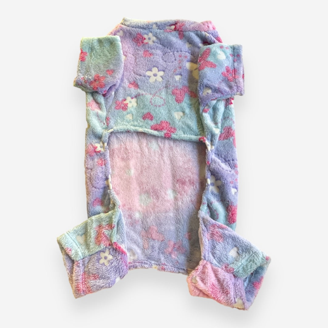 Pijama Mariposas