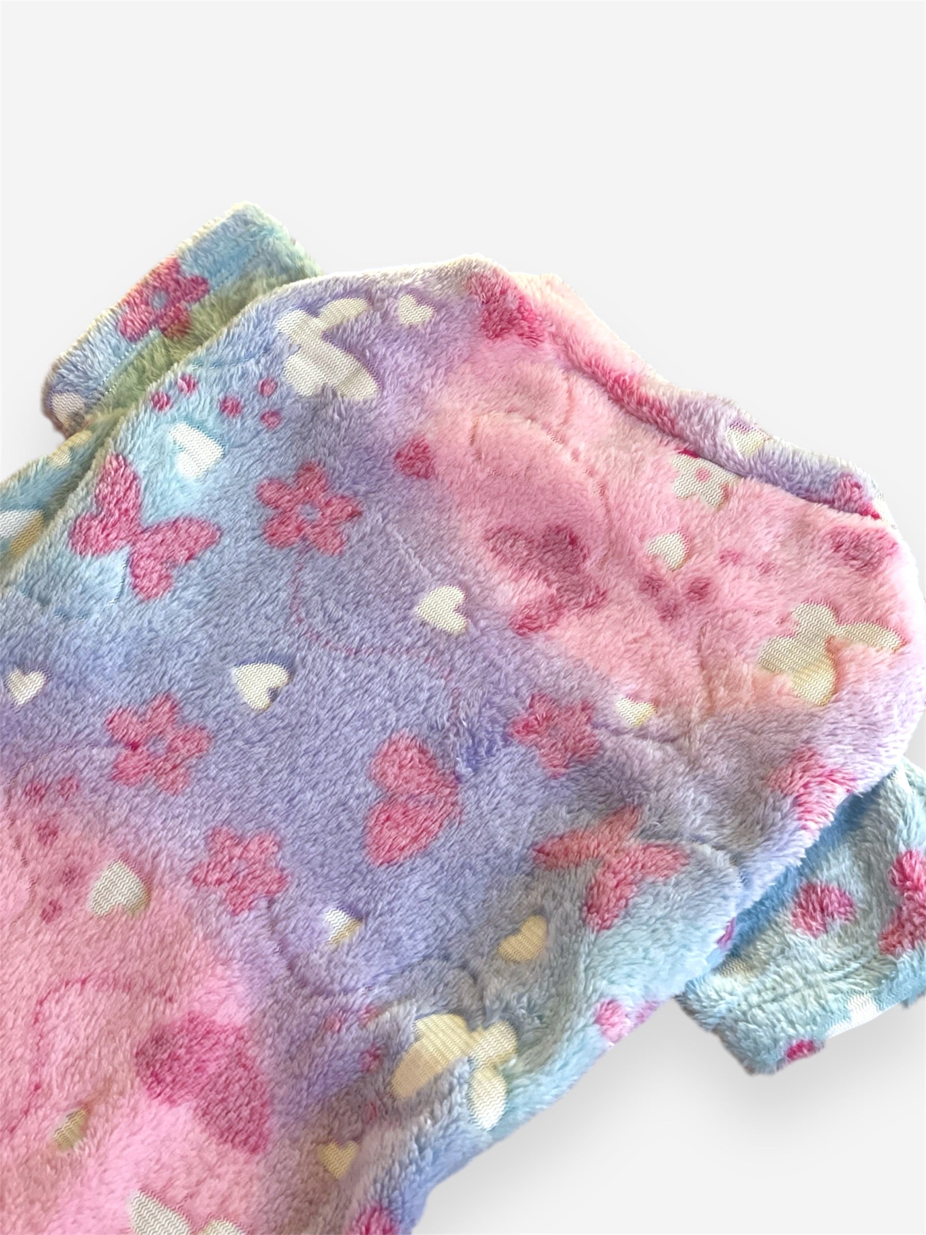 Pijama Mariposas