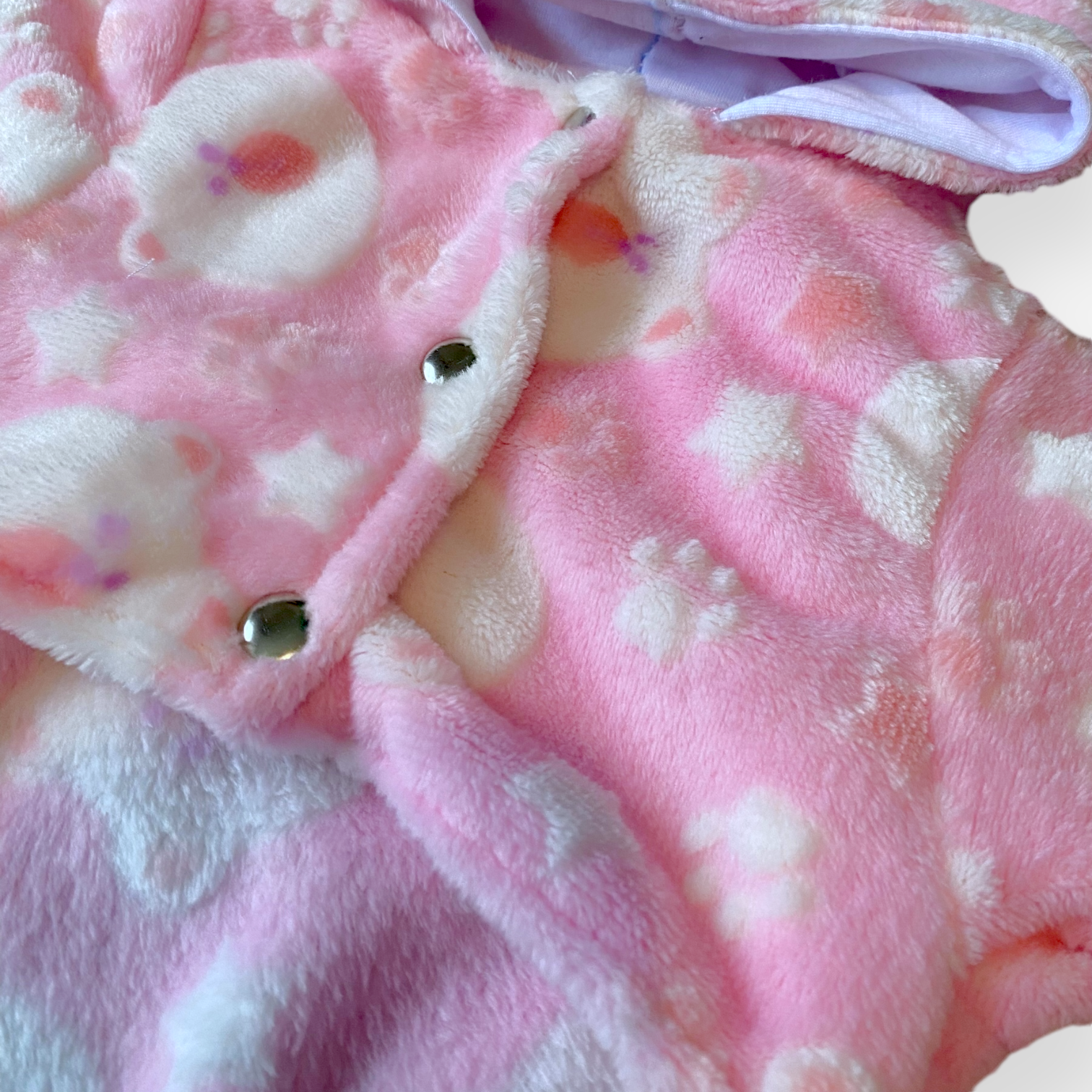 Bear Pijama