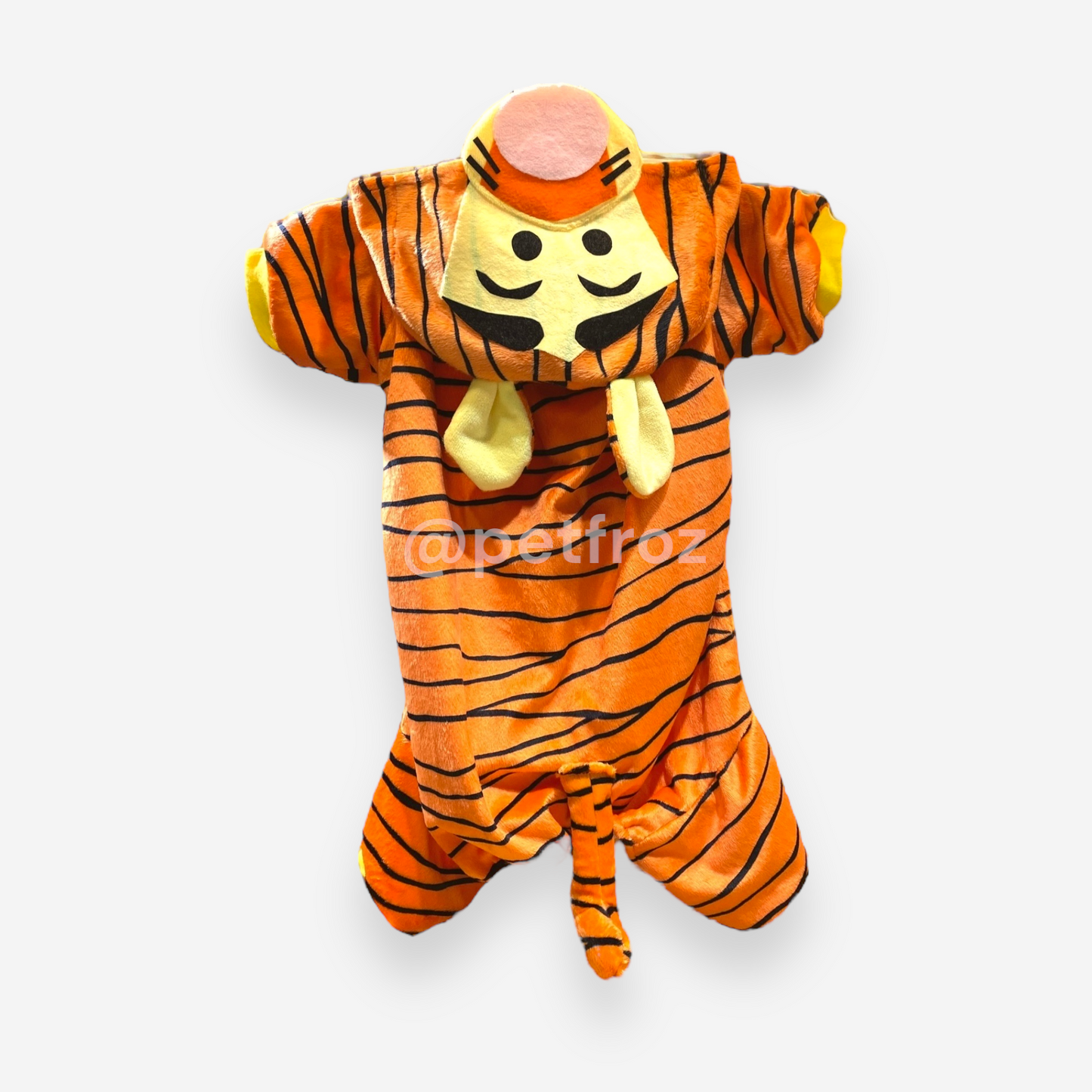 Tigger