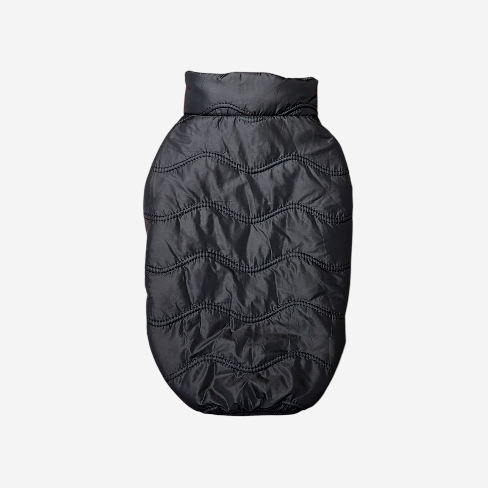 Chaleco black Trendy