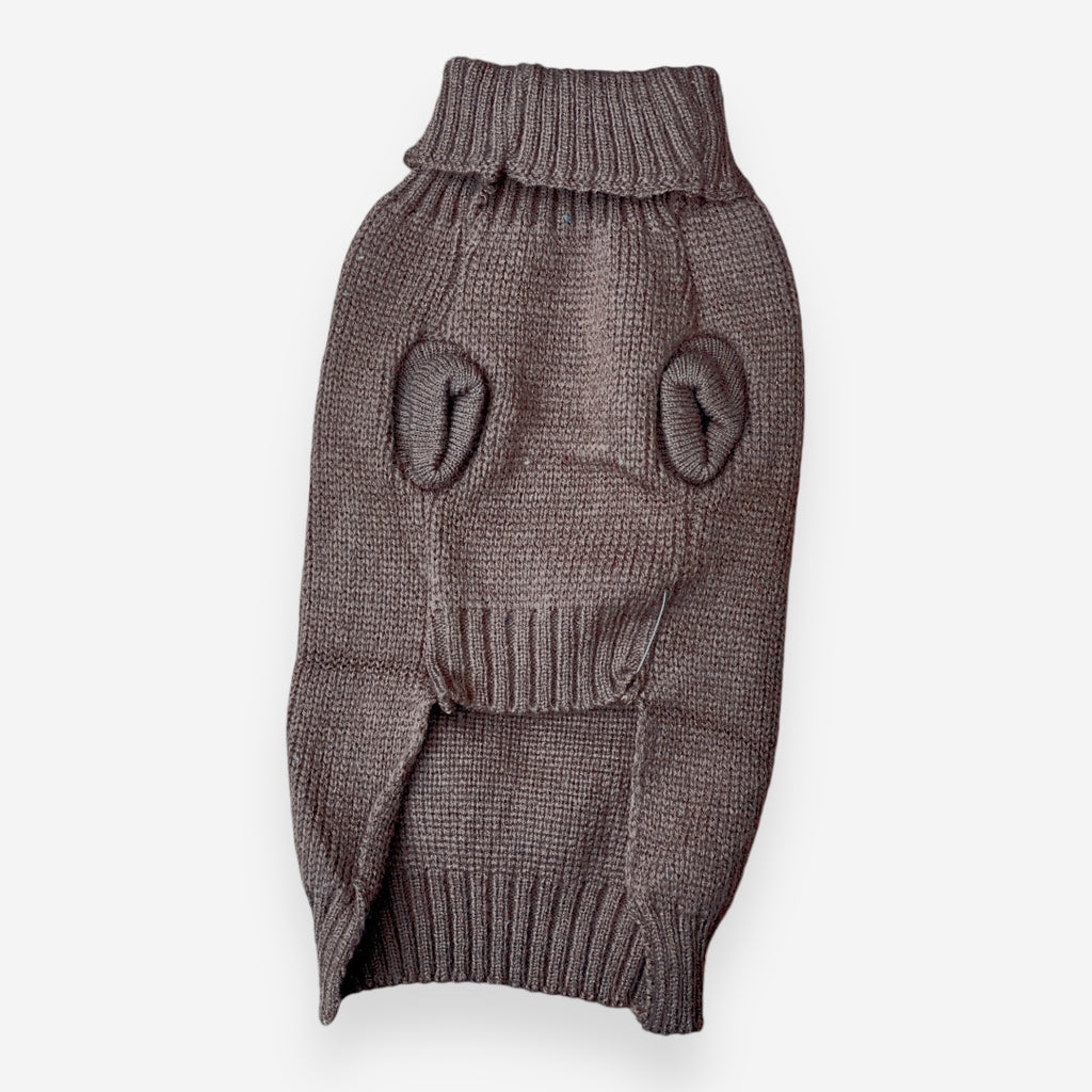Elegant Sweater