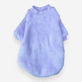 Fleece Sweater Color