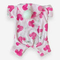 Pijama de Felpa