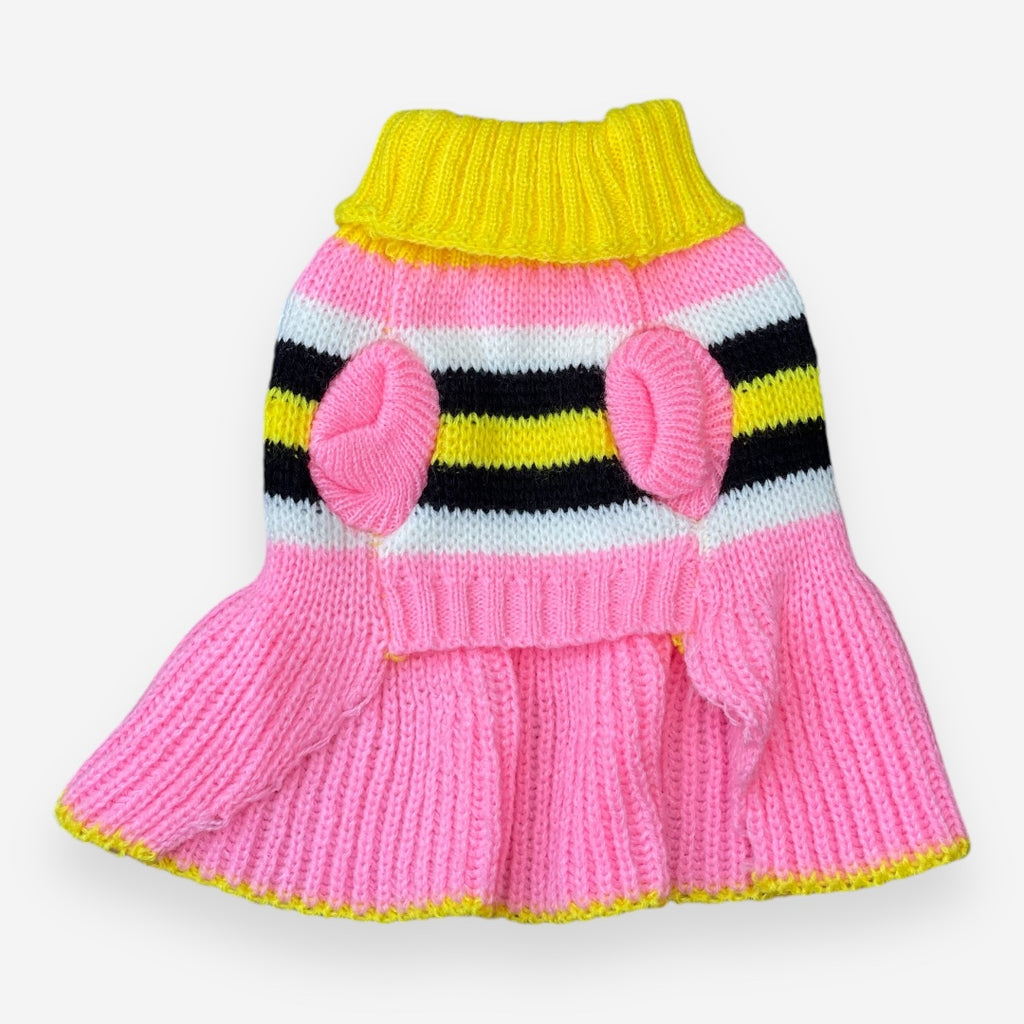 Dress Sweater