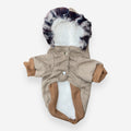 Parka Alaska